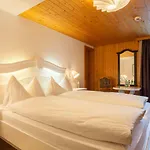 The Larix Ski-in Ski-out Saas-Fee