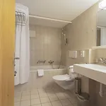 The Larix Ski-in Ski-out Hotel 3*