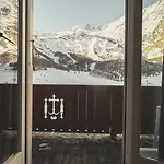 The Larix Ski-in Ski-out Hotel