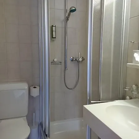 The Larix Ski-in Ski-out Hotel 3*