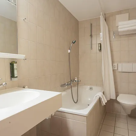 Hotel The Larix Ski-in Ski-out 3*