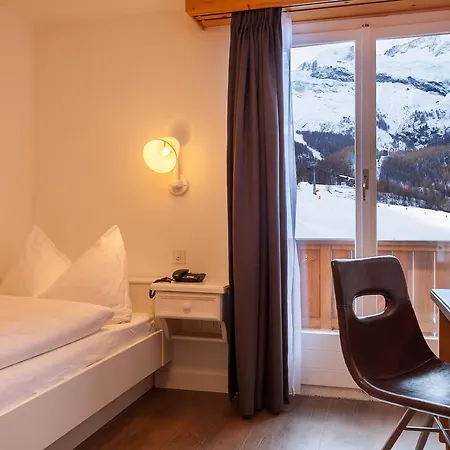 The Larix Ski-in Ski-out 3*