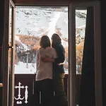 The Larix Ski-in Ski-out 3*