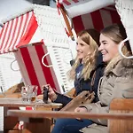 The Larix Ski-in Ski-out