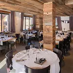 فندق The Larix Ski-in Ski-out 3*