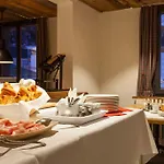The Larix Ski-in Ski-out 3*