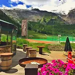 The Larix Ski-in Ski-out 3*