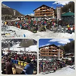فندق The Larix Ski-in Ski-out