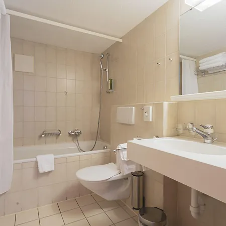 The Larix Ski-in Ski-out 3* Saas-Fee