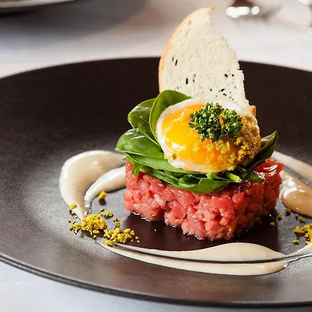 The Larix Ski-in Ski-out 3*