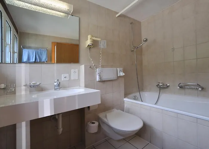 Hotel The Larix Ski-in Ski-out 3*